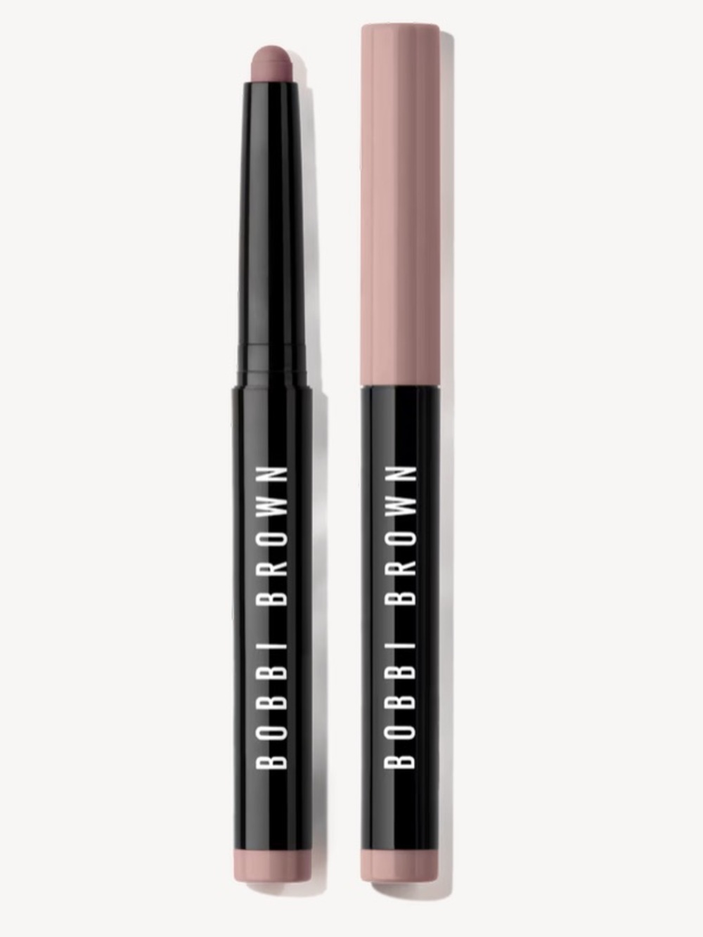 Bobbi Brown long wear cream shadow stick eyeshadow Nude Beach FULL size